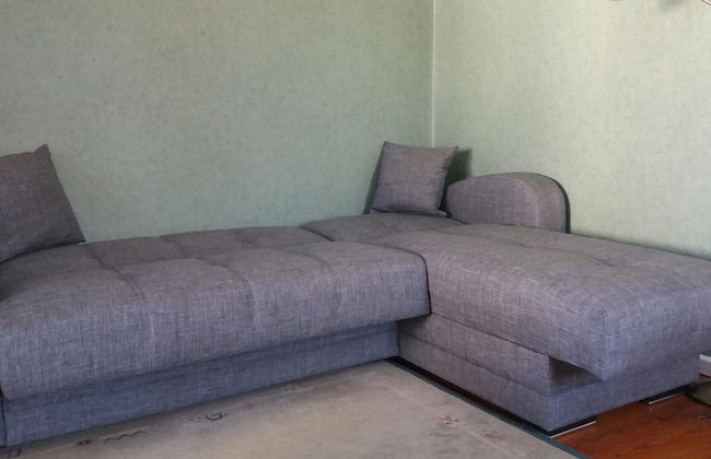 Gemutliche Ferienwohnung in Mallentin - Foto 5