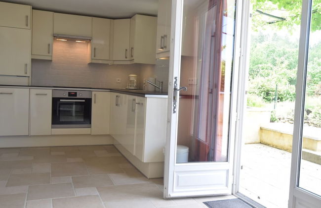 Apartment in Montbrun-les-bains Near Forest - Foto 12