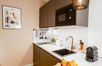 NUVA Apartments - Friesenplatz - Foto 19