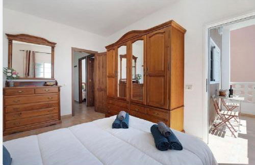 Casa María - Finca Medina - Foto 12