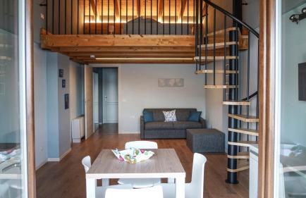 Cascina Tumas Orta Lake - Photo 36