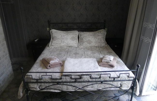 Old Tbilisi Historical Apartments - Foto 21