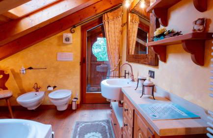 Elegante Attico a San Vito - Foto 20