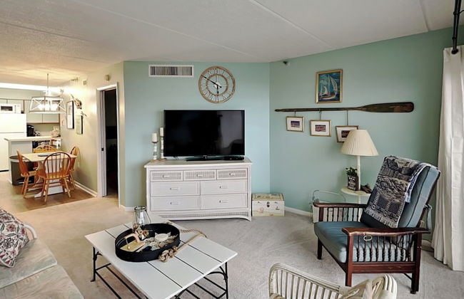Jacksonville Beachdrifter by Distinctive Beach Rentals - Foto 26