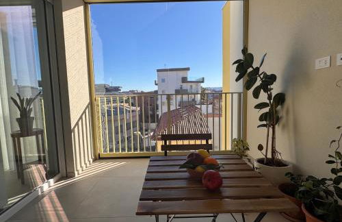 Loggetta Luna Appartamento Nuovo in Centro a Pescara Comfort Moderno - Foto 23