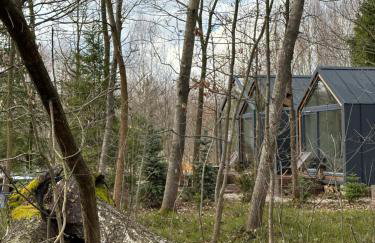 Odpoczynek Domki Pod Dębem z Opcją Jacuzzi - Foto 74