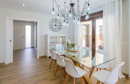 Villa Yules-Moisés Vélez-Málaga by Ruralidays - Foto 13