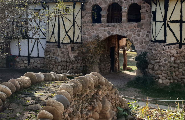 Territorio Artlanza Tickets - Photo 1