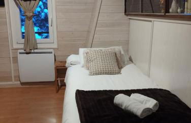 Chalet L'Ecureuil - Foto 7