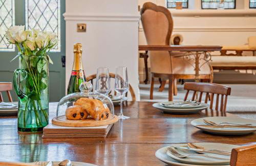 4 Bed in Cinderford oc-94433 - Foto 41