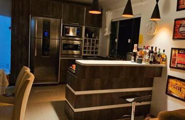 Duda House com piscina aquecida - Foto 34