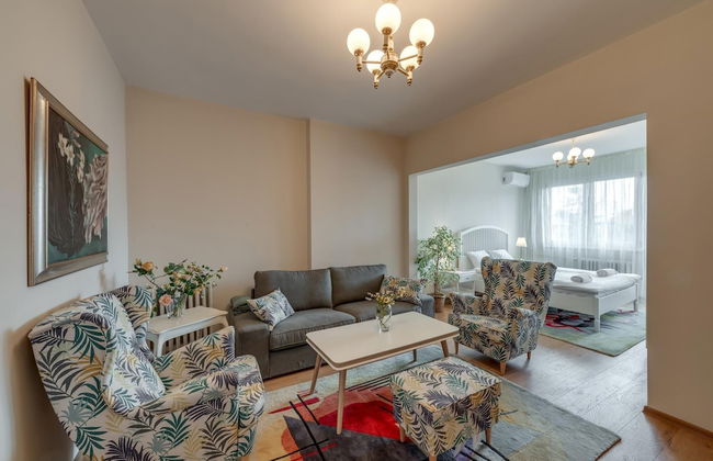 Beautiful Jewel in the TOP Centre - Foto 2