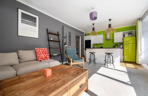 GuestReady - Fantastic home in the heart of London - Foto 14