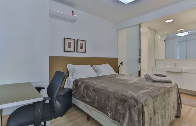 Alto Padrão no coração da Savassi - Foto 3