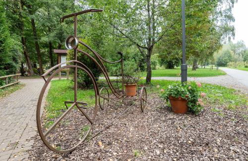 Ferienwohnung im Kappeler Wald - Photo 34