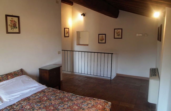 L'Aia Country Holidays - Foto 10