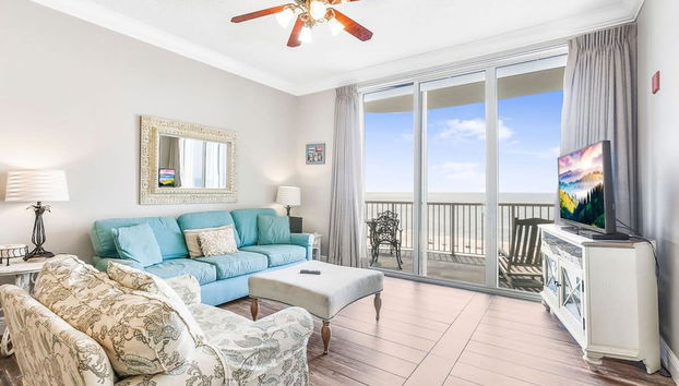 Spanish Key 505 3 3 Next to the Flora-bama - Foto 2, Habitación