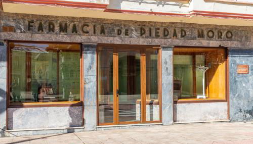 Apartamento turístico 'Botica Moro' - Foto 3