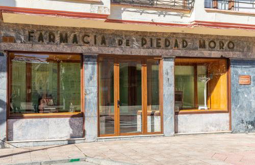 Apartamento turístico 'Botica Moro' - Foto 3