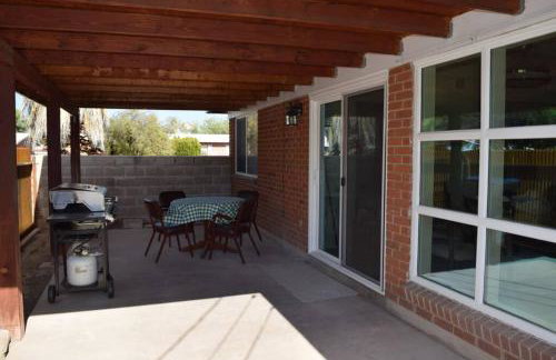 Modernized Red Brick Beauty - Foto 22