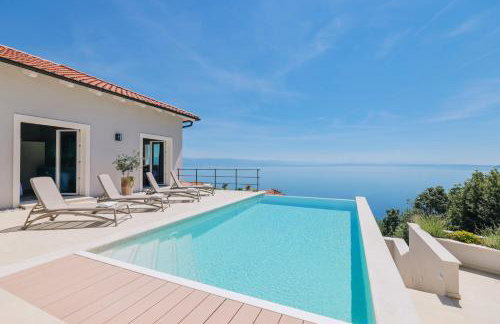 Villa Kaliterra - Your home in Croatia! - Foto 3