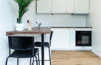 Villa Maska - Studios avec Terrasse proche plage et aéroport de Nice - Foto 26