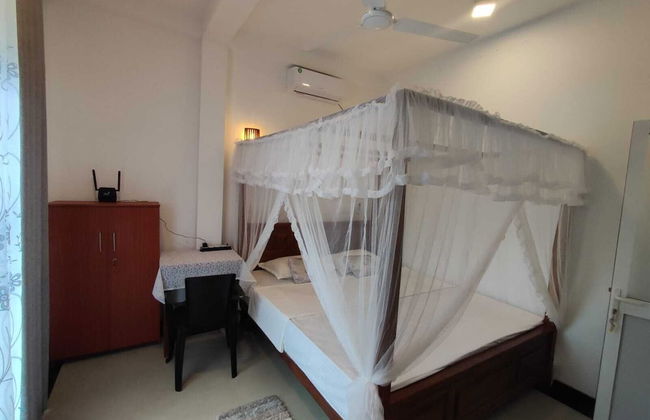 Flower shade villa - Photo 1