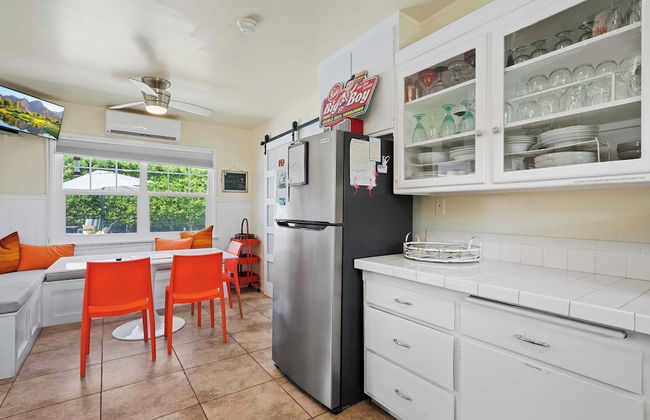 Mesquite Escape Amazing Outdoor Space! - Photo 49