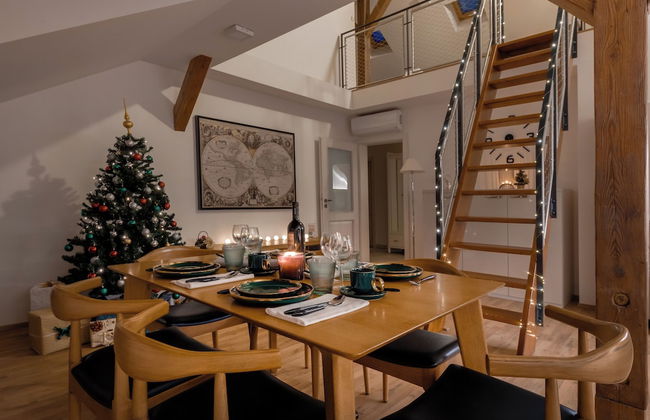 Louren Apartments - Foto 76