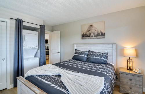 3BR Riverfront Retreat! Mtn Views, Community Perks - Foto 13