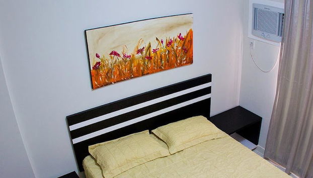 Thermas Boulevard Suite Hotel - Foto 5, Habitación