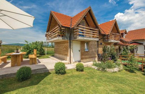 Nice Home In Licko Lesce With Wifi - Photo 6