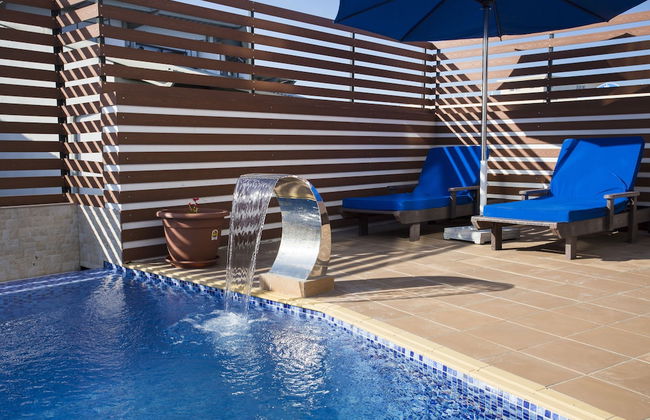 Résidence Potosi - Photo 25