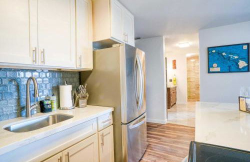 Oceanfront Penthouse in Paradise - Foto 18