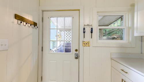 Horseshoe Lake Vacation Rental with Deck and Kayaks! - Foto 4