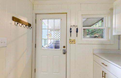 Horseshoe Lake Vacation Rental with Deck and Kayaks! - Foto 4