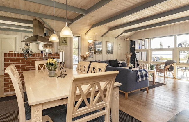 7 Person Holiday Home in Oster Assels - Foto 12