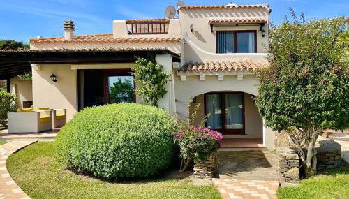 Villa Hibiscus Stintino - Foto 2