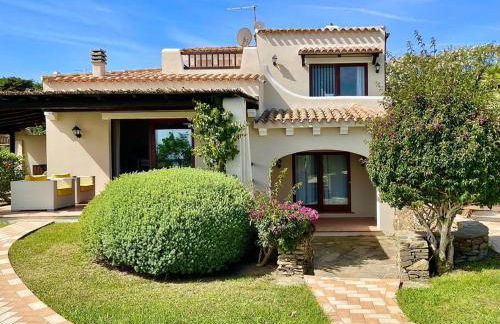 Villa Hibiscus Stintino - Foto 2