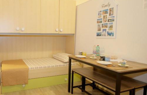 MiLù Guest House - Foto 10