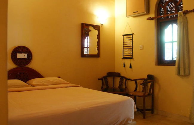 Dedduwa Boat House - Foto 1