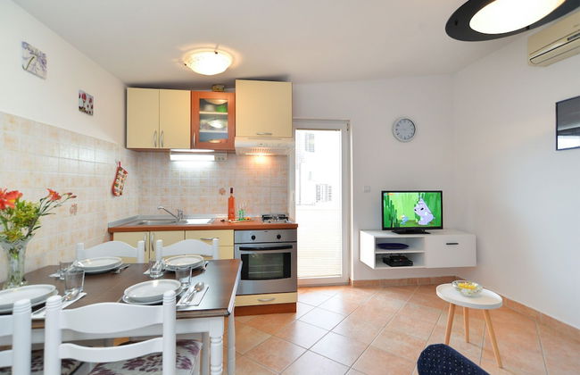 Apartment 1203 - Foto 6