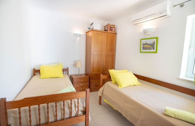 Casa do Sul Modern Villa in Centre of Carvoeiro - Foto 18