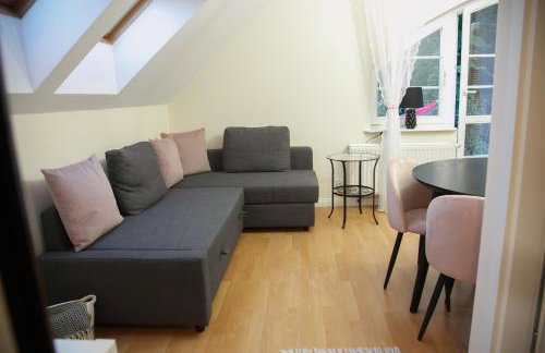 Domek i Apartamenty Zacisze - Foto 37