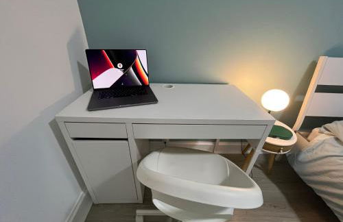 Appartement Prestige - Amiens - Foto 20