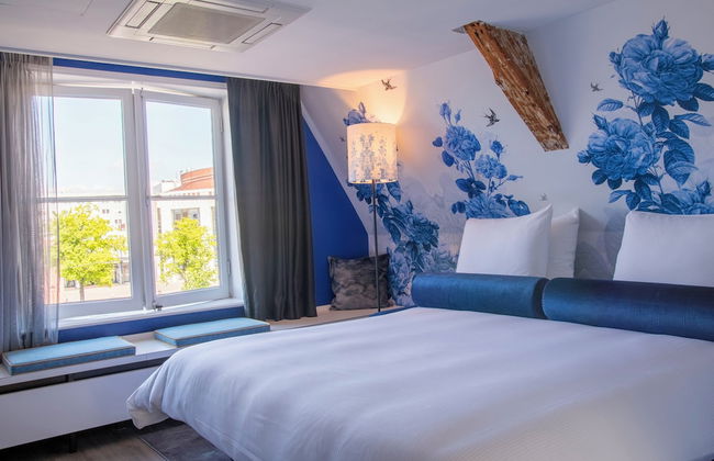 Leonardo Eden Hotel Amsterdam City Center - Foto 49