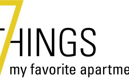 7THINGS - my favorite apartment - Foto 26