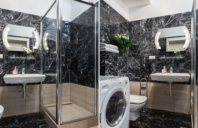 Chopin Apartments Platinum Towers - Foto 74