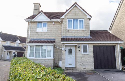 October Disc - Long Stay - Contractors - Foto 30