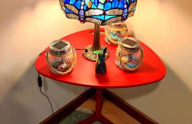 La Casa de las Nereidas - Foto 22